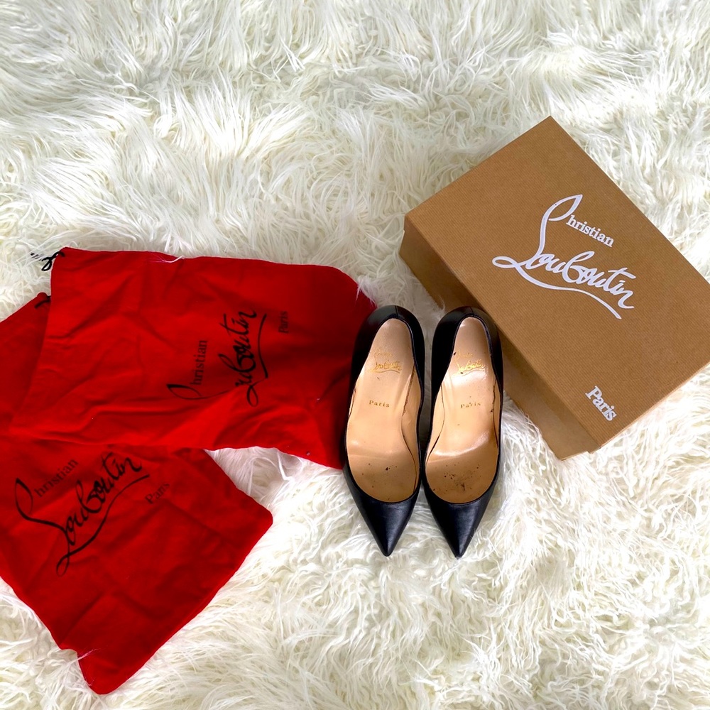 COPY - Christian Louboutin Shoes